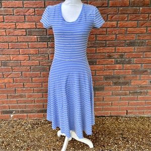Matilda Jane Fitted A line Dress